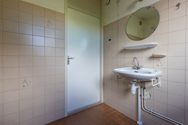 Medium property photo - Vijverbos 2, 2134 GS Hoofddorp